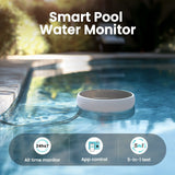 Aiper HydroComm Pro Water Analyzer image 7