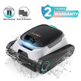 Aiper Scuba N1 Cordless Robotic Pool Cleaner for In-Ground Pools up to 1600 sq. Ft. image 3