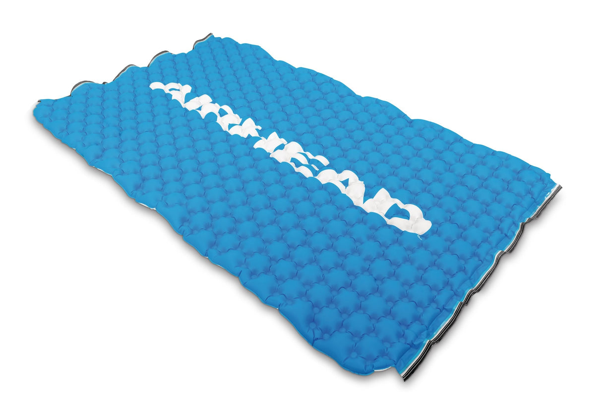 Airhead Air Island, Blue