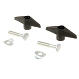 Alas Universal Handle Mounting Kit, 2-pk, For Lawn Mower Handles image 2