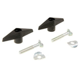 Alas Universal Handle Mounting Kit, 2-pk, For Lawn Mower Handles image 3