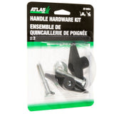 Alas Universal Handle Mounting Kit, 2-pk, For Lawn Mower Handles image 5