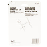 Alas Universal Handle Mounting Kit, 2-pk, For Lawn Mower Handles image 8