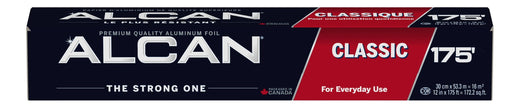 Alcan Value Pack Aluminum Foil, 12-in x 175-ft