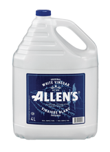 Allen's Original White Vinegar, 4-L