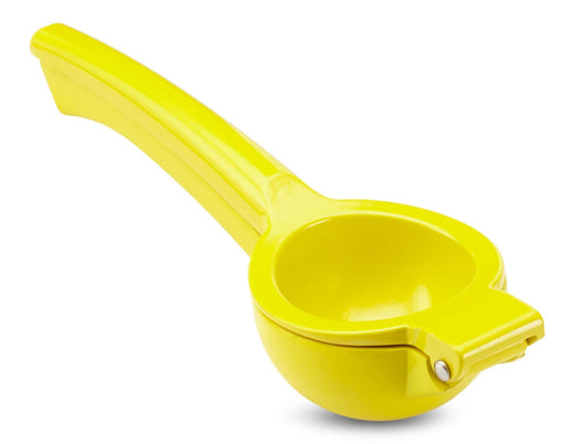 Aluminum Lemon Press