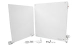 Amaze Heater Heat Guard for 400W Heater, White image 4