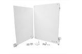 Amaze Heater Heat Guard for 600W Heater, White image 2