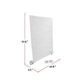 Amaze Heater Heat Guard for 600W Heater, White image 5