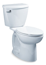 American Standard Ravenna 3 Right Height Elongated Complete Toilet, 6-L