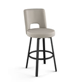 Amisco Beckett Bar Stool