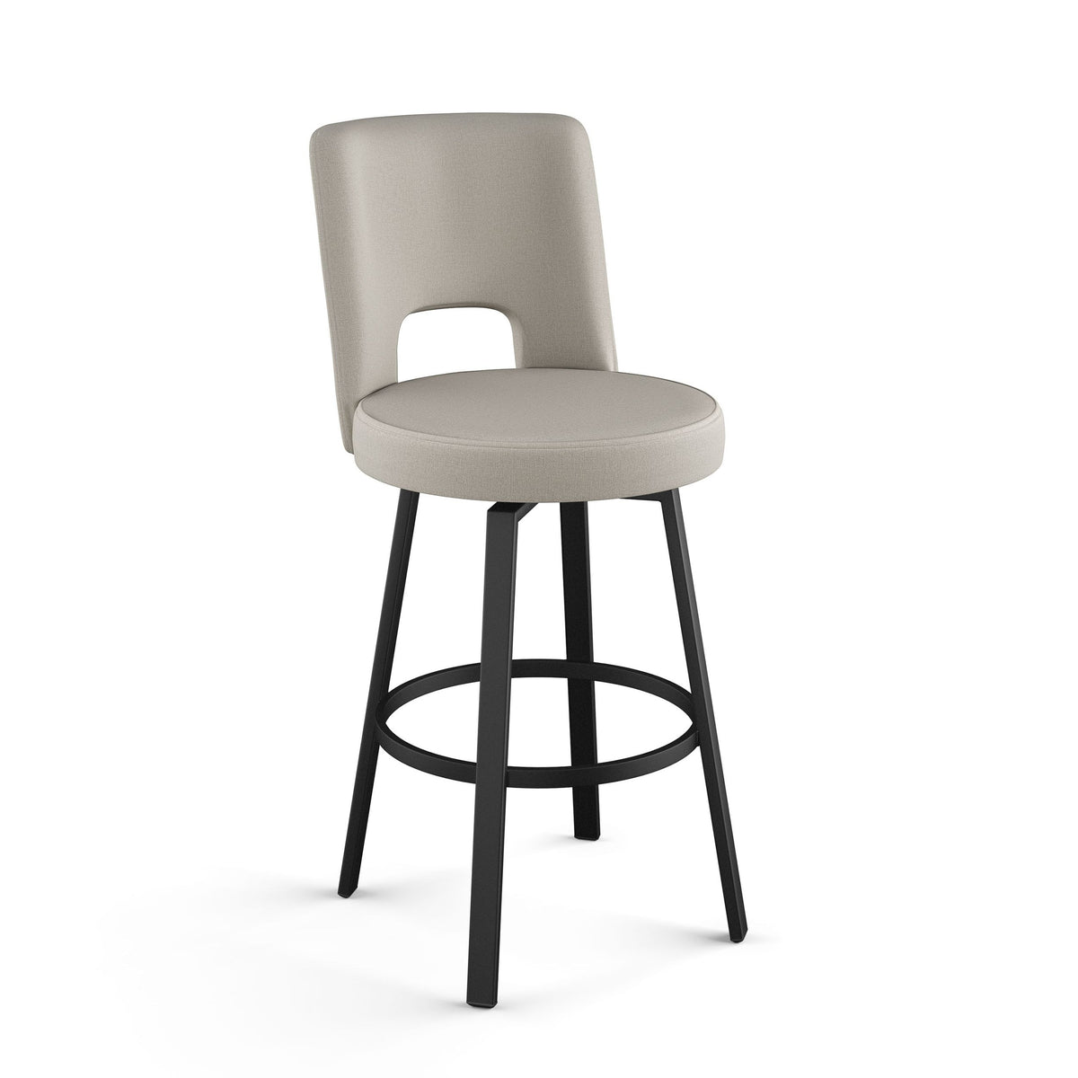 Amisco Beckett Counter Stool