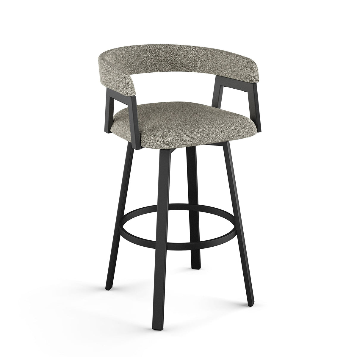 Amisco Caris Counter Stool