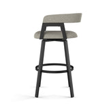 Amisco Caris Counter Stool image 3