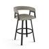 Amisco Caris Counter Stool image 6