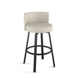 Amisco Cristina Bar Stool