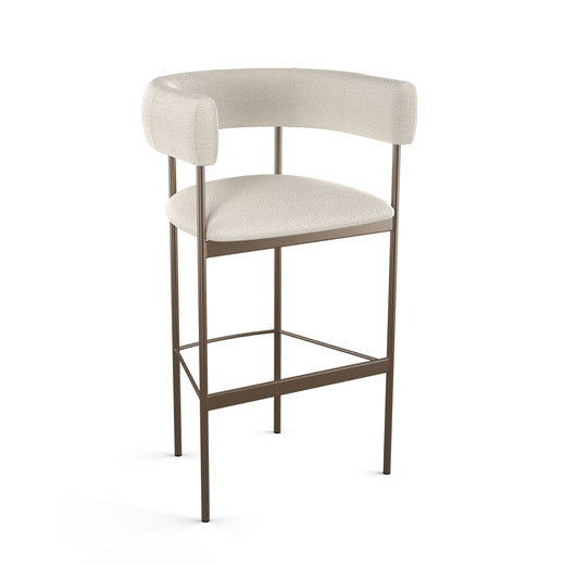Amisco Julius Bar Stool