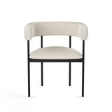 Amisco Julius Chair
