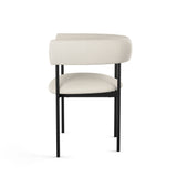 Amisco Julius Chair image 3