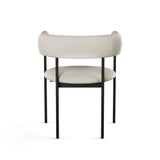 Amisco Julius Chair image 4
