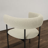 Amisco Julius Chair image 5