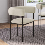 Amisco Julius Chair image 7