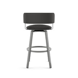 Amisco Stinson Counter Stool image 2