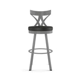 Amisco Washington Bar Stool