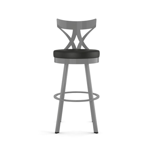 Amisco Washington Bar Stool