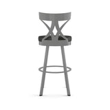 Amisco Washington Bar Stool image 2