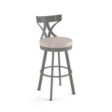 Amisco Washington Counter Stool