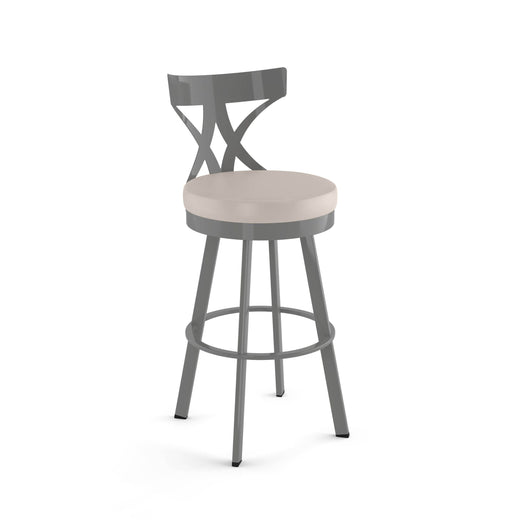 Amisco Washington Counter Stool