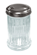 Anchor Hocking Glass Sugar Dispenser, Refillable, 355-mL