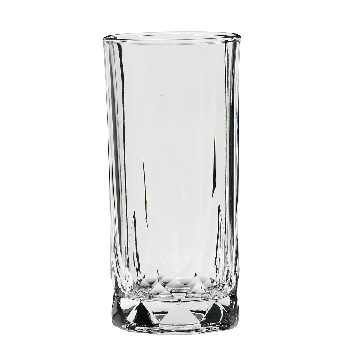 Anchor Hocking Ocean Cienna High Ball Glasses Set, 15-oz, 4-pk