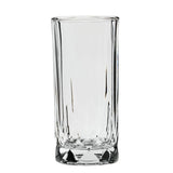 Anchor Hocking Ocean Cienna High Ball Glasses Set, 15-oz, 4-pk
