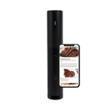 Anova Culinary Sous Vide Precision Cooker Mini, Black image 2