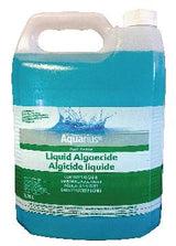 Aquarius 5% Liquid Algaecide, 3.78-L