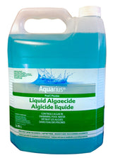 Aquarius 5% Liquid Algaecide, 3.78-L image 2