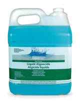 Aquarius 5% Liquid Algaecide, 8-L
