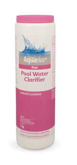 Aquarius 5 Pool Water Clarifier Granules, 1-kg image 2