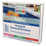 Aquarius Above Ground Pool Closing Kit