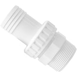 Aquarius ABS Quick-Connect Barbed Adaptor Threaded 1.5" image 2