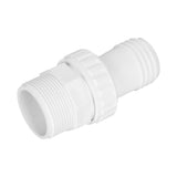 Aquarius ABS Quick-Connect Barbed Adaptor Threaded 1.5" image 3