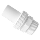 Aquarius ABS Quick-Connect Smooth Adaptor Male Threaded 1.5" image 3