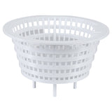 Aquarius ABS Swimming Pool Wall Skimmer Basket