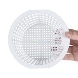 Aquarius ABS Swimming Pool Wall Skimmer Basket image 3