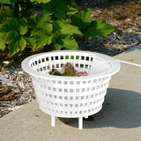 Aquarius ABS Swimming Pool Wall Skimmer Basket image 8