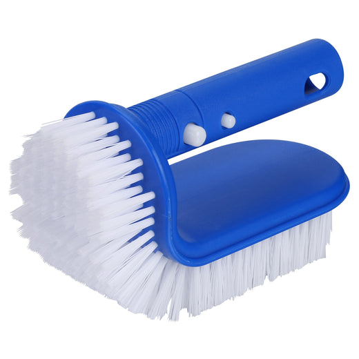 Aquarius Curved Pool Hand Brush