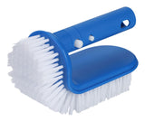 Aquarius Curved Pool Hand Brush image 2