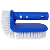 Aquarius Curved Pool Hand Brush image 3